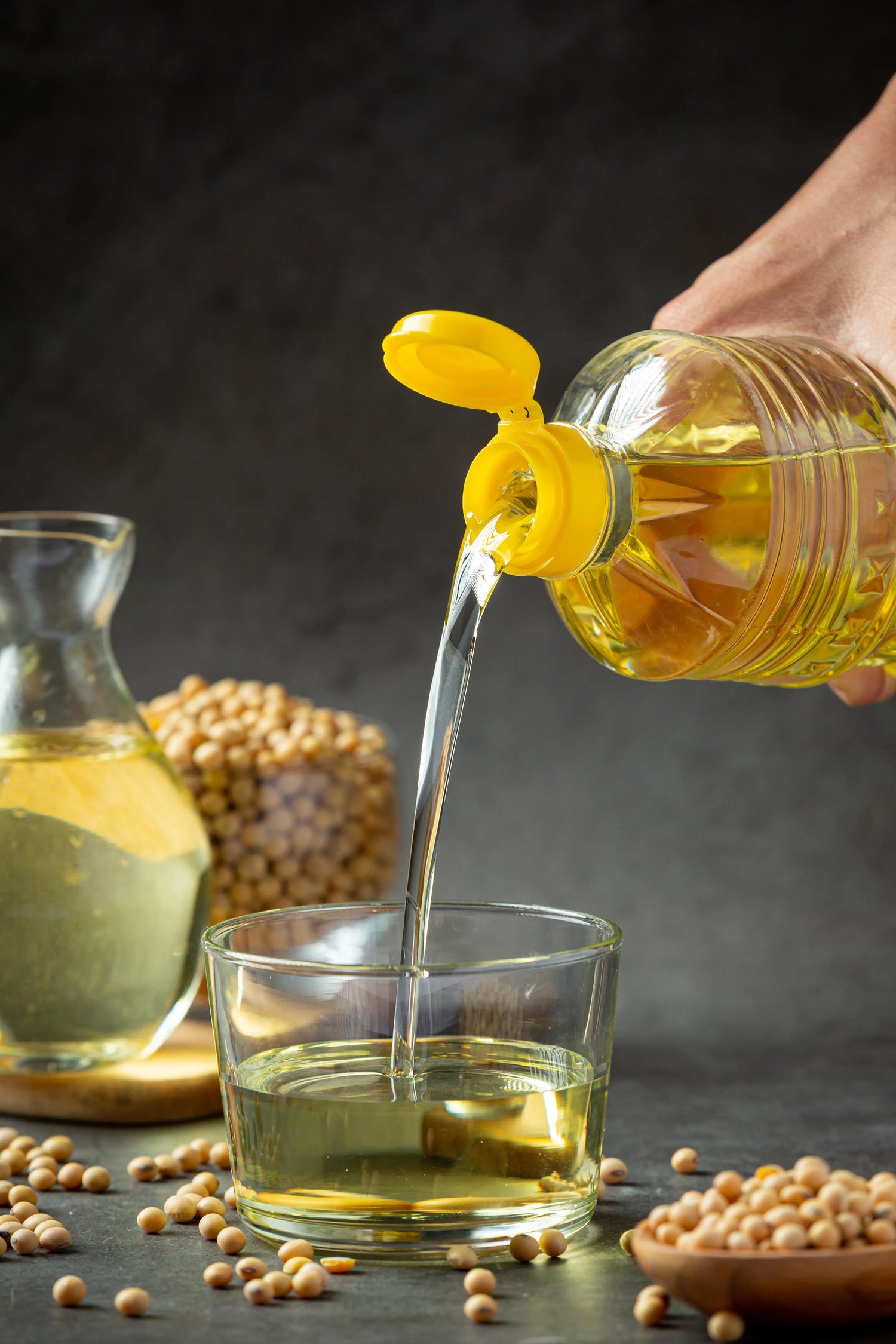 Understanding Cooking Oils: Canola vs Vegetable Oil