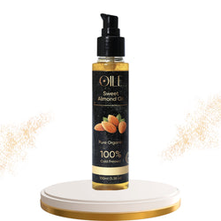 Sweet Almond Oil