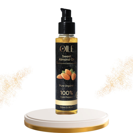 Sweet Almond Oil