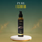 Castor Oil (Cold Press)