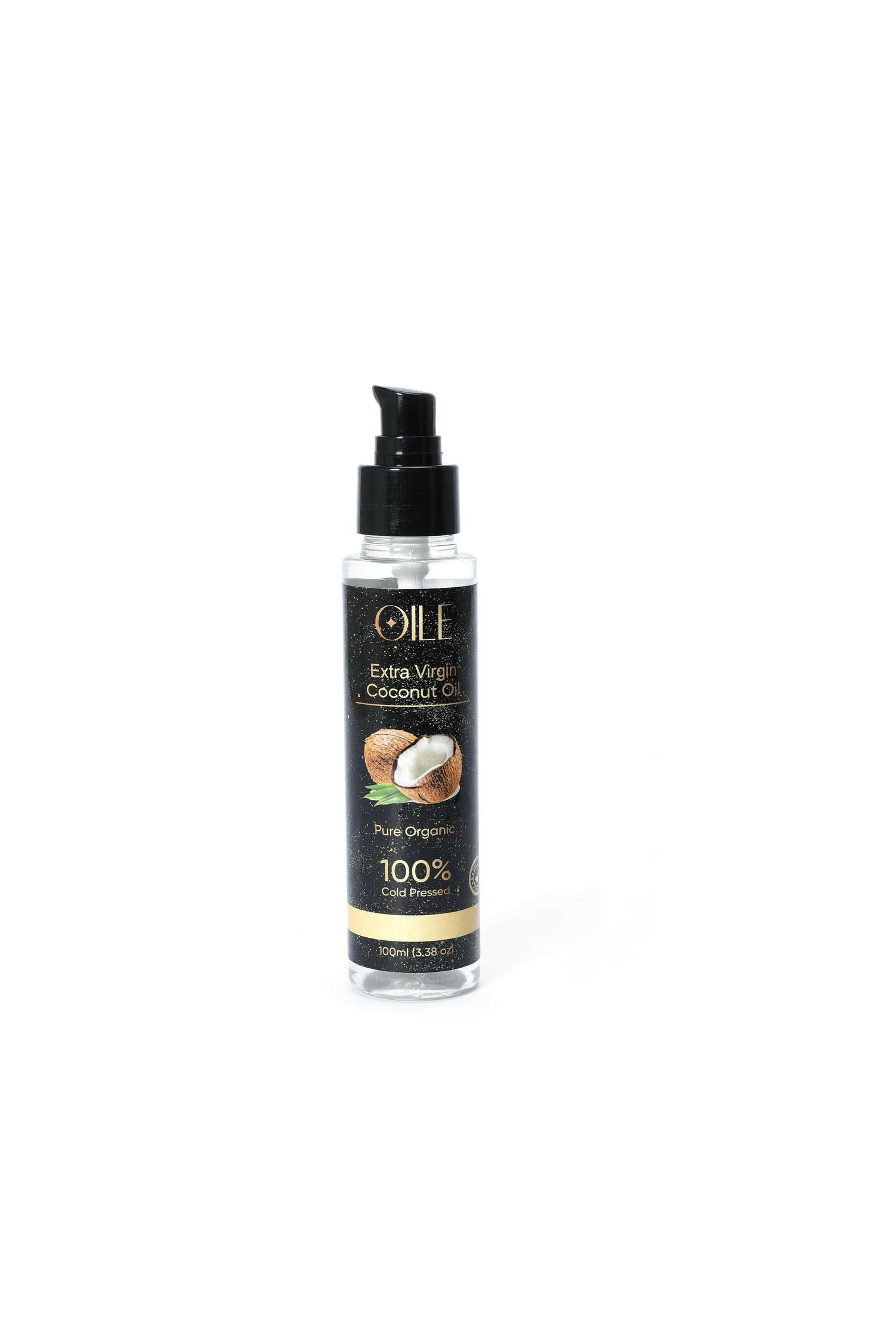 Coconut Oil 🥥 (Extra Virgin) My Storeoile cold press fresh oil